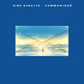 USED CD - Dire Straits – Communiqué