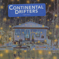 USED CD - Continental Drifters – Continental Drifters