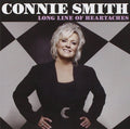 USED CD - Connie Smith – Long Line Of Heartaches