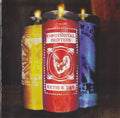 USED CD - Continental Drifters – Better Day