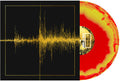 Converge - Hum Of Hurt (Red & Yellow VINYL LP Deathwish DW267V1) | NEW