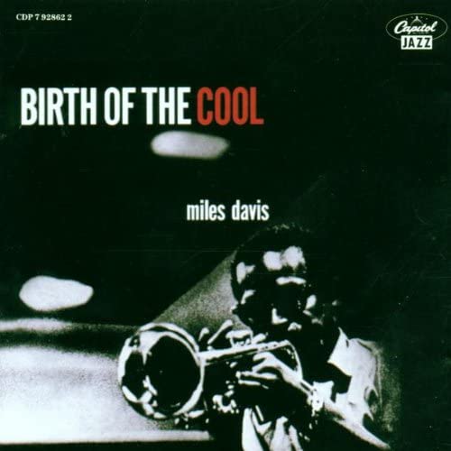 USED CD - Miles Davis – Birth Of The Cool