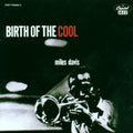 USED CD - Miles Davis – Birth Of The Cool