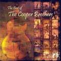 USED CD - The Cooper Brothers – The Best Of The Cooper Brothers