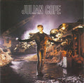 Julian Cope – Saint Julian- USED CD
