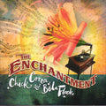 USED CD - Chick Corea And Béla Fleck – The Enchantment