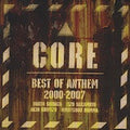 USED CD - Anthem – Core: Best Of Anthem 2000-2007