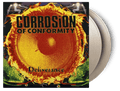 CORROSION OF CONFORMITY - Deliverance Vinyl