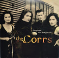 USED CD - The Corrs – Forgiven, Not Forgotten