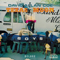 David Allan Coe - (PRESALE 8/21/26) Texas Moon (DLX GREEN VINYL LP SUN 2026) |