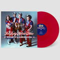 The Kody Norris Show - (PRESALE 8/14/26) Spirit of America (140G RED VINYL LP REBEL 2026) | Mint (M) Mint (M)