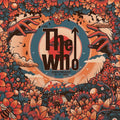 3LP - The Who - Live At Eden Project 25/ 07/2023