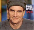 USED CD - James Taylor – Covers