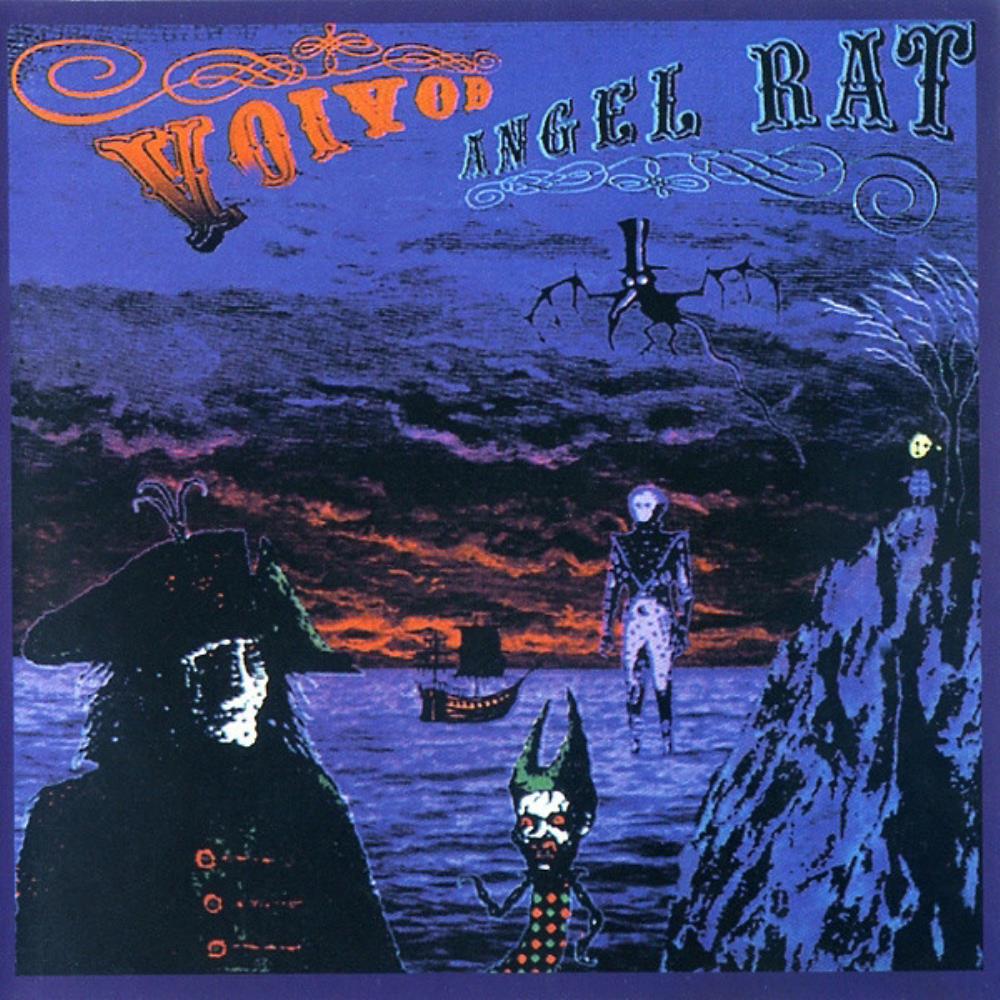 Angel Rat