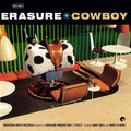 Erasure – Cowboy - USED CD