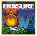 Erasure – Crackers International - USED CD
