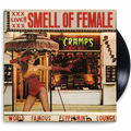 Smell Of Female