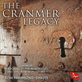 USED CD - Choir Of St Michael At The North Gate, Oxford, Tom Hammond-Davies – The Cranmer Legacy