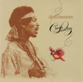USED CD - Jimi Hendrix – Crash Landing