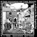 The Feeding Of The 5000 (The Second Sitting)