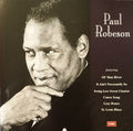 Paul Robeson – Paul Robeson - USED CD