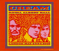 USED 2CD - Cream - Royal Albert Hall - London - May 2-3-5-6 2005