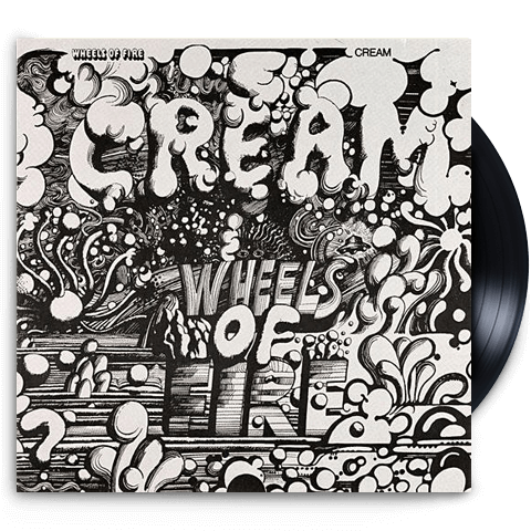 Wheels Of Fire