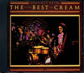 USED CD - Cream – Strange Brew - The Very Best Of Cream