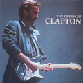 USED CD - Eric Clapton – The Cream Of Clapton