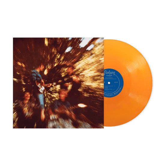 CREEDENCE CLEARWATER REVIVAL - Bayou Country 2025 Remastered Edition Vinyl