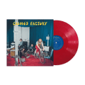 CREEDENCE CLEARWATER REVIVAL - Cosmo’s Factory 2025 Remastered Edition Vinyl
