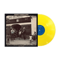 CREEDENCE CLEARWATER REVIVAL - Willy and the Poor Boys 2025 Remastered Edition Vinyl