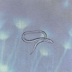 USED CD - Crooked Fingers – Bring On The Snakes