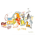 USED CD - Crosby, Stills, Nash & Young – So Far