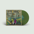 CRUMB - Amama Vinyl