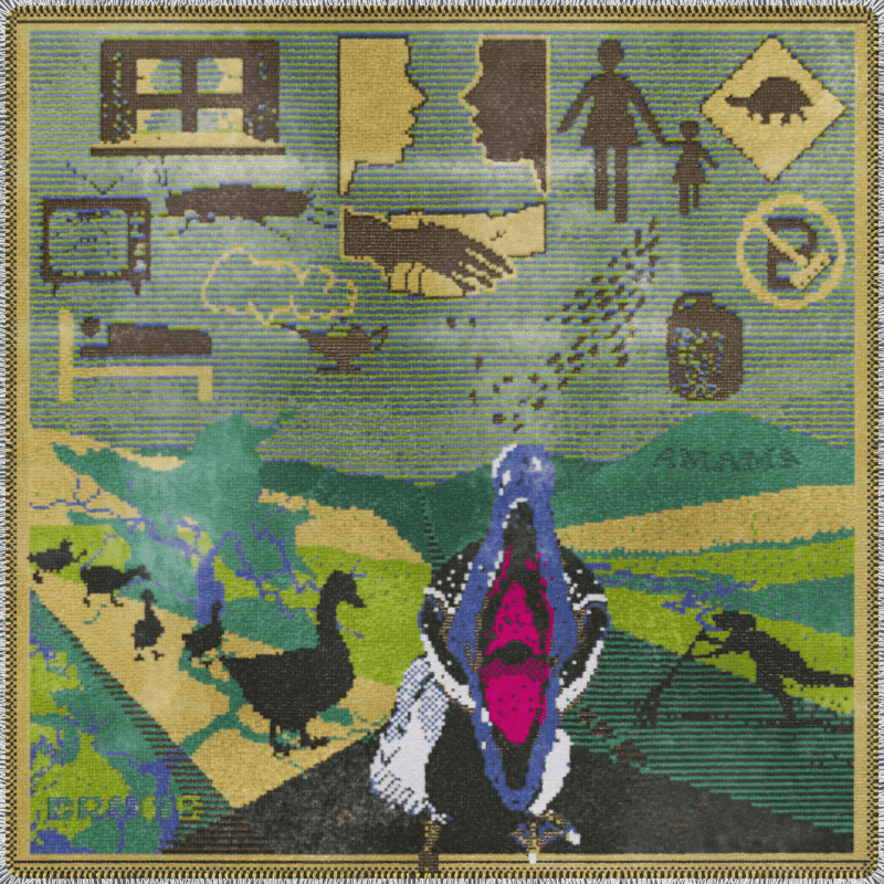 CRUMB - Amama Vinyl