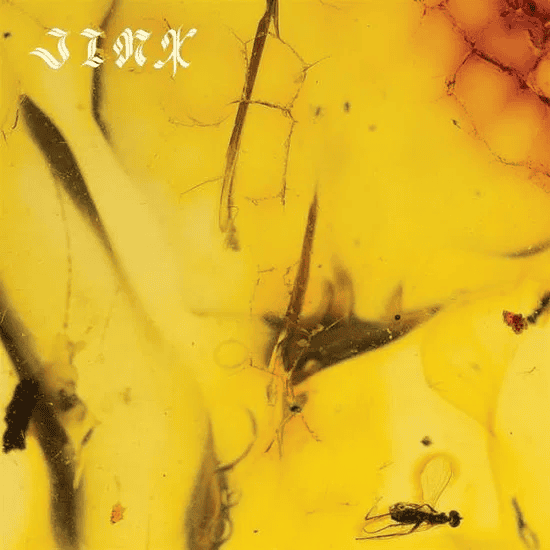 CRUMB - Jinx Vinyl