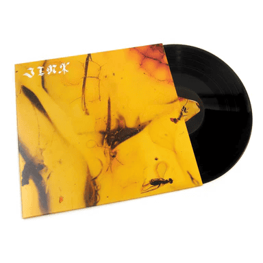 CRUMB - Jinx Vinyl