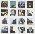 Bon Jovi – Crush - USED CD