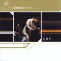USED CD - Simple Minds – Cry