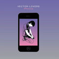 USED CD - Vector-Lovers – iPhonica