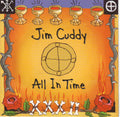 USED CD - Jim Cuddy – All In Time