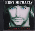 Bret Michaels – Custom Built - USED CD
