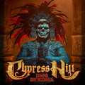 Cypress Hill - Dios Bendiga (AZTEC JADE VINYL LP HYBE Latin America 001GL) | NEW