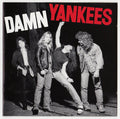 USED CD - Damn Yankees – Damn Yankees
