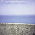 Damon & Naomi ‎– The Earth Is Blue - USED CD
