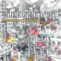 Dance Gavin Dance - Downtown Battle Mountain Ii (15th Anniversary Light Blue Glitter VINYL LP Rise RISE245123) | NEW