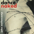 USED CD - John Mellencamp – Dance Naked