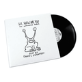 DANIEL JOHNSTON - Hi, How Are You: The Unfinished Album 40th Anniversary Vinyl