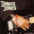 USED CD - Danko Jones – We Sweat Blood